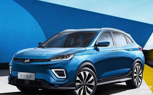 深圳326WEY威派豪华SUV市场的黑马，零跑汽车与智能交通系统的协同